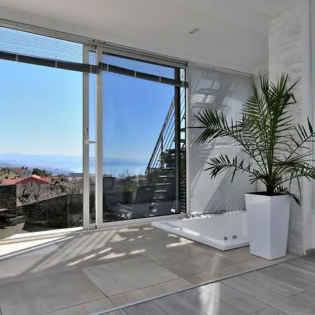 House Luxury Σπίτι διακοπών