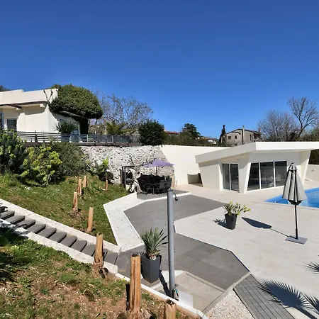 House Luxury Matulji