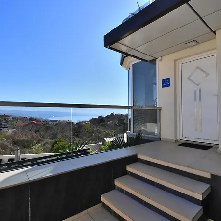 House Luxury Σπίτι διακοπών