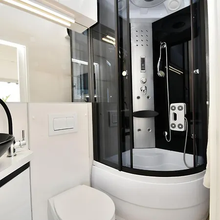 Ferienhaus House Luxury Matulji