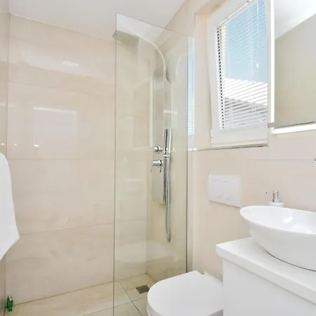 House Luxury Σπίτι διακοπών *