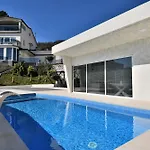 Vakantiehuis House Luxury Matulji