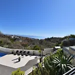 House Luxury Vakantiehuis