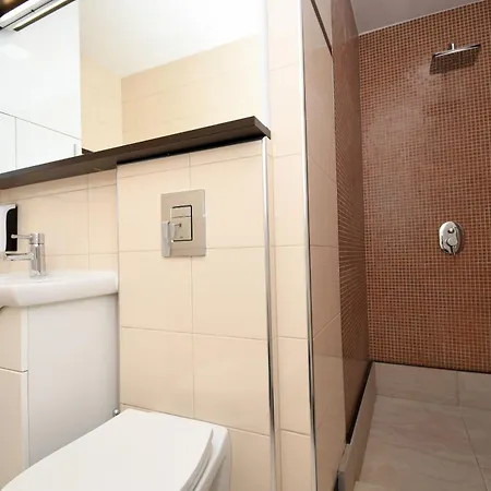 Ferienhaus House Luxury *