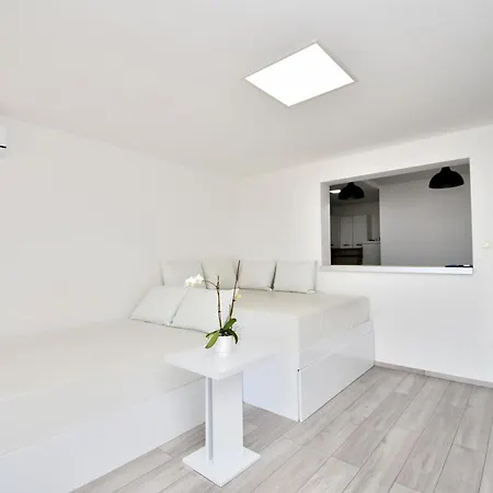 Ferienhaus House Luxury