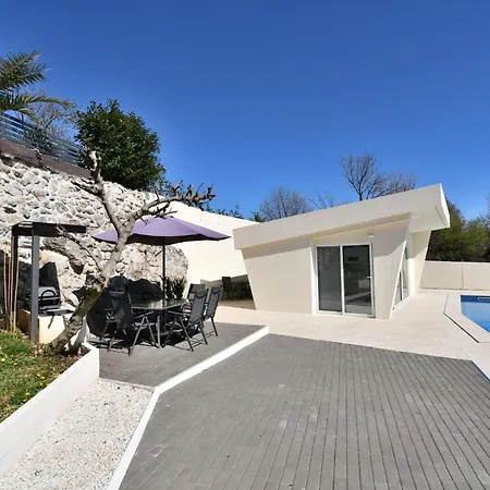 Ferienhaus House Luxury *