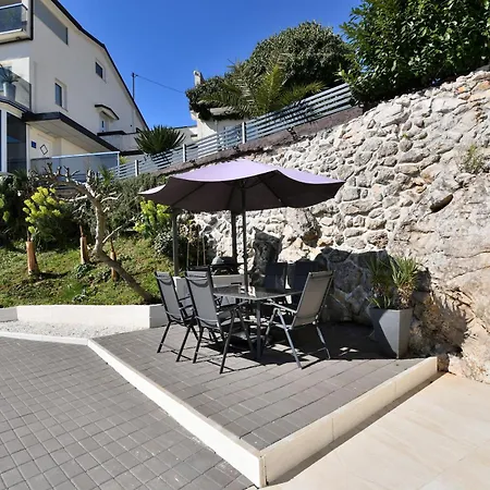 Ferienhaus House Luxury Matulji