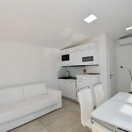 Ferienhaus House Luxury