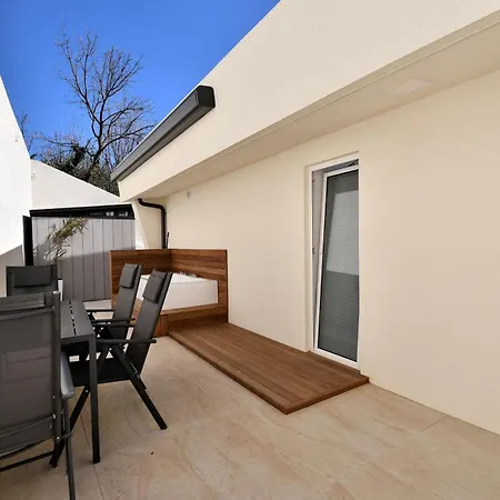 House Luxury Ferienhaus Matulji