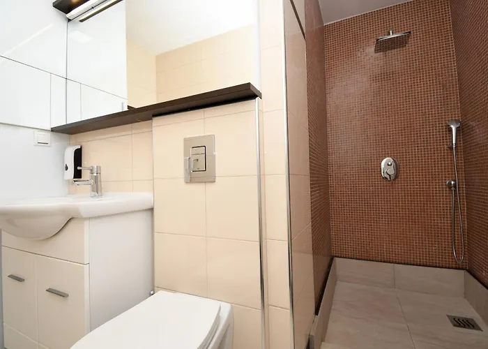 Dom wakacyjny House Luxury *
