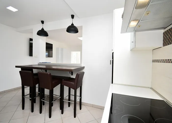 House Luxury Matulji