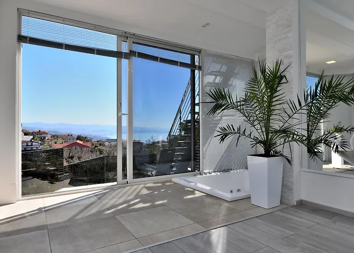 House Luxury Dom wakacyjny
