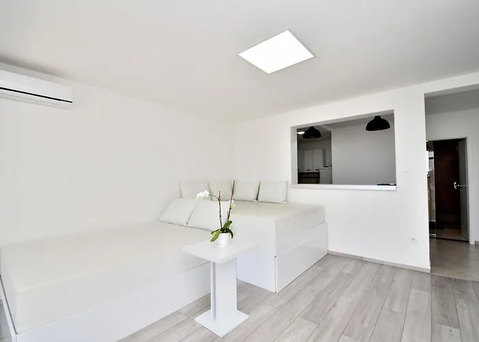 Hébergement de vacances House Luxury