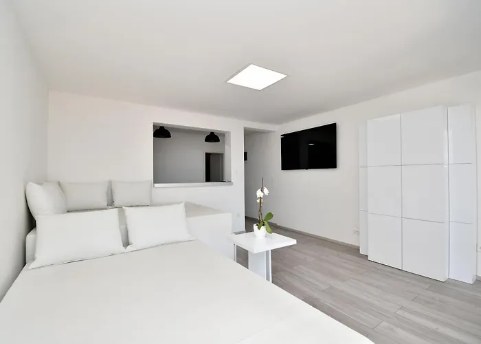 House Luxury Matulji