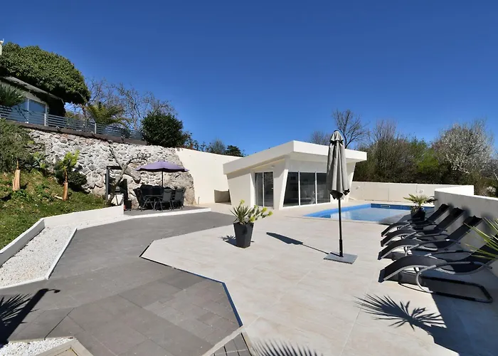 House Luxury * Matulji