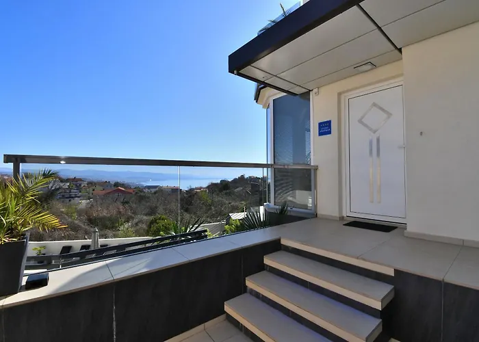 House Luxury Dom wakacyjny