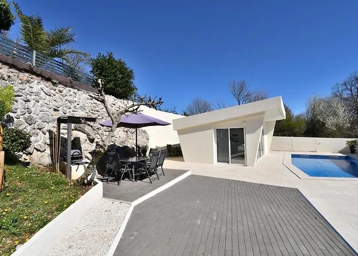 Dom wakacyjny House Luxury *