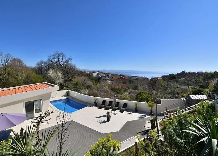 Dom wakacyjny House Luxury