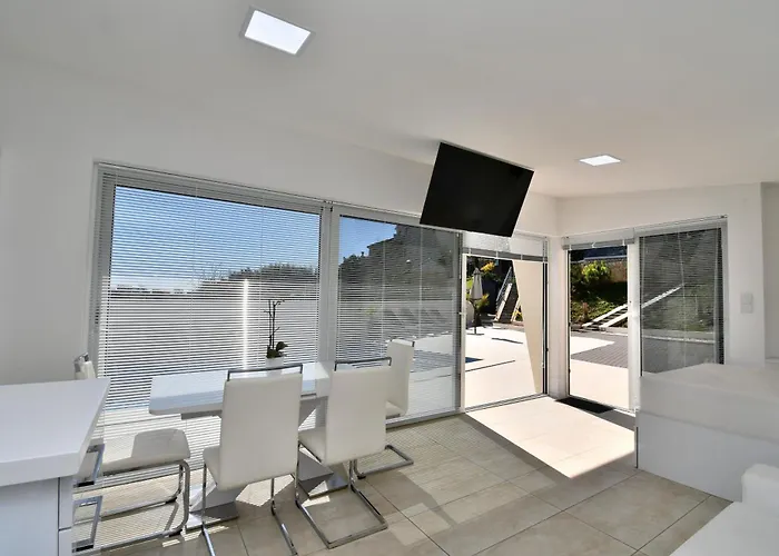 Dom wakacyjny House Luxury *