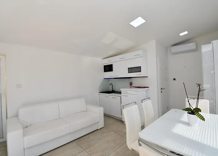 Dom wakacyjny House Luxury