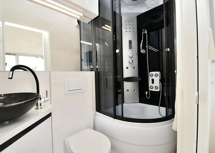 Dom wakacyjny House Luxury Matulji