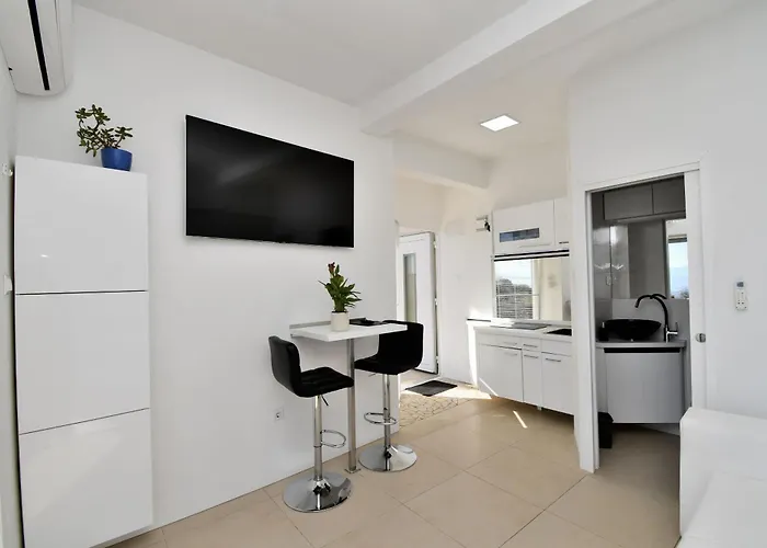 House Luxury Dom wakacyjny
