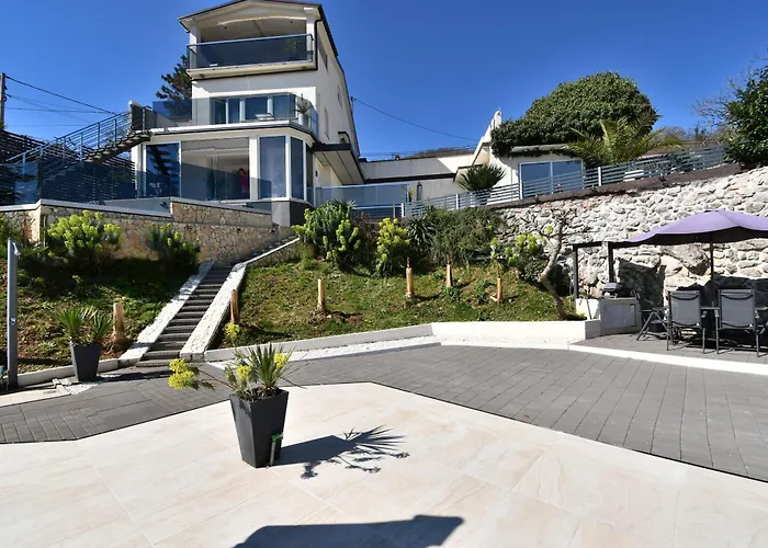 House Luxury * Matulji